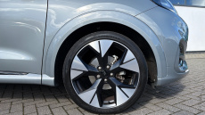 Ford Puma 1.0 EcoBoost Hybrid mHEV ST-Line X 5dr Petrol Hatchback